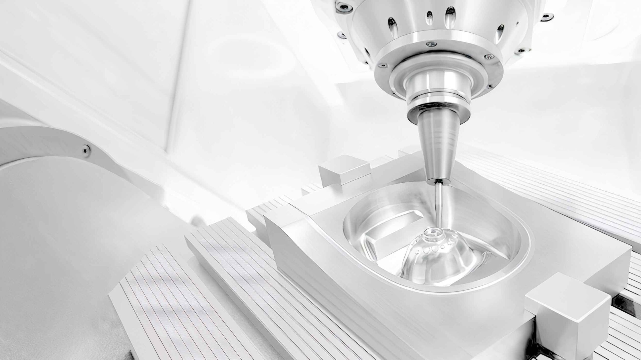 Danbro Tool & Die Automotive Die Manufacturing